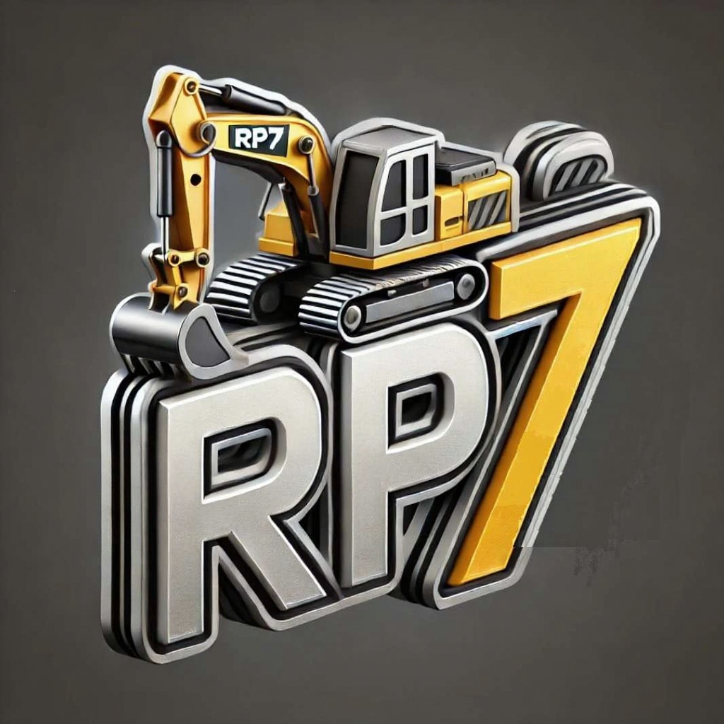 RP7 Locações